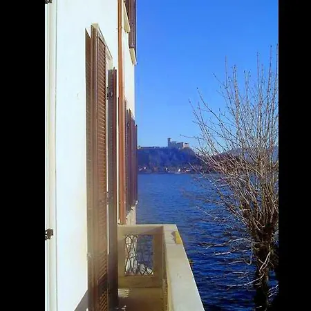 Εξοχικό σπίτι Lago Antico Due