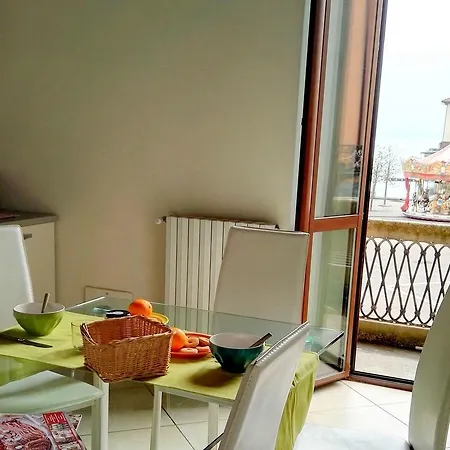 Εξοχικό σπίτι Lago Antico Due *