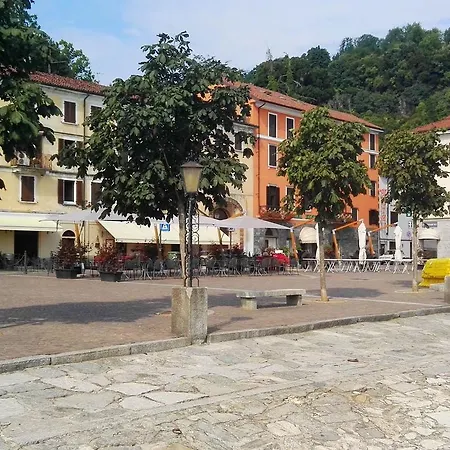 Lago Antico Due Arona