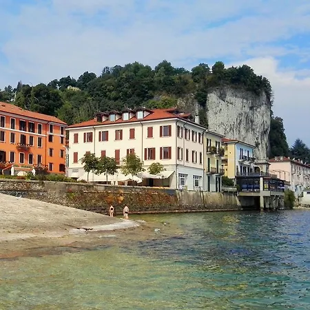 Εξοχικό σπίτι Lago Antico Due