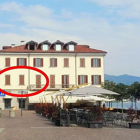 Εξοχικό σπίτι Lago Antico Due *